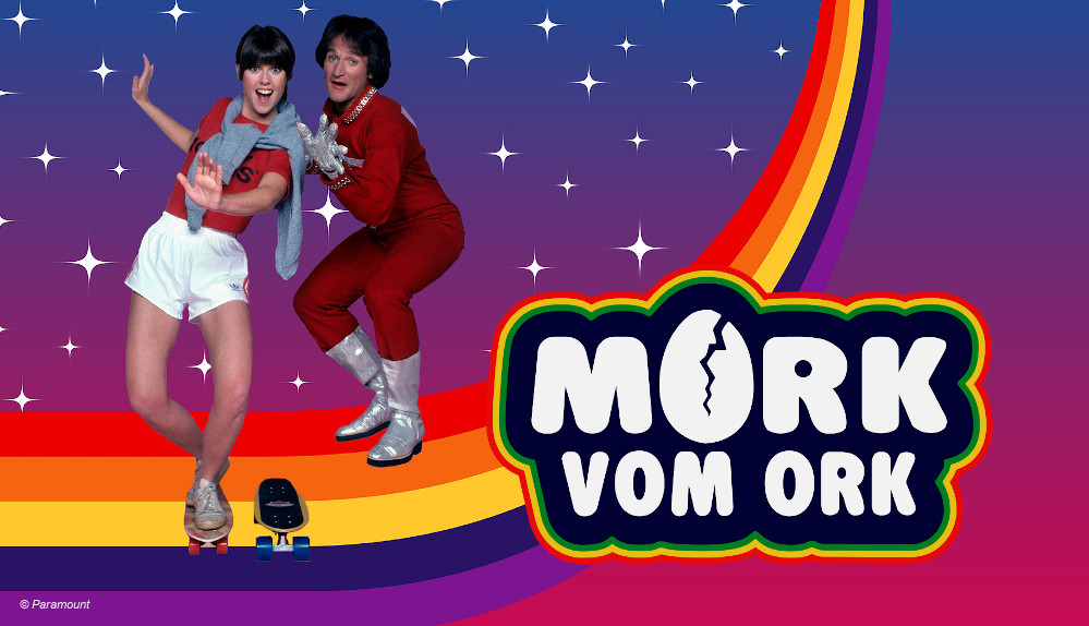 Mork vom Ork