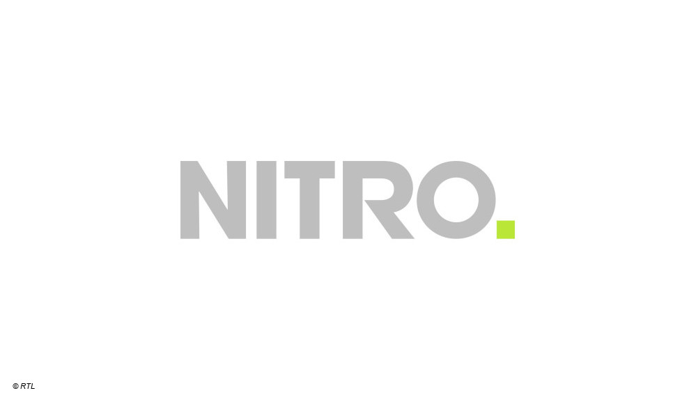 logo nitro