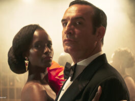 Jean Dujardin als OSS 117