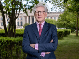 Theo Koll