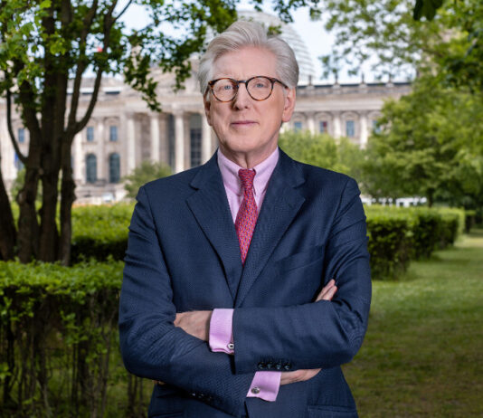 Theo Koll