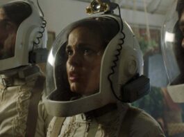 Die SciFi-Anthologie "Doors"