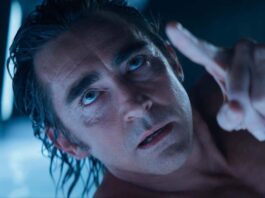 Lee Pace als Imperator Cleon in der 2. Staffel von "Foundation" bei Apple TV+