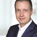 Marco Hellberg von der Marco Hellberg Geschäftsführer Eviso Germany GmbH