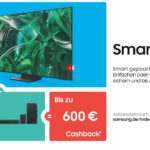 Samsung Smart Deal Banner