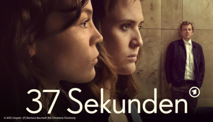 37 Sekunden Titelbanner