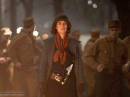 Szene aus "Babylon Berlin", Staffel 4 (ARD Mediathek)