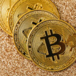 Bitcoin Gold Sand