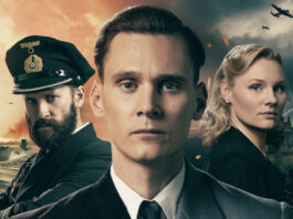 Poster zu "Das Boot" Staffel 4