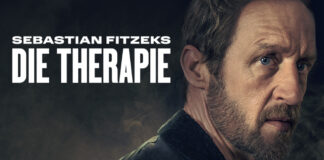 Key Art von "Die Therapie"