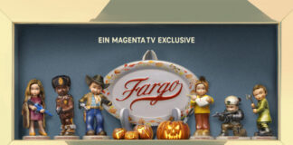 Fargo S5 bei als Magenta Exclusive