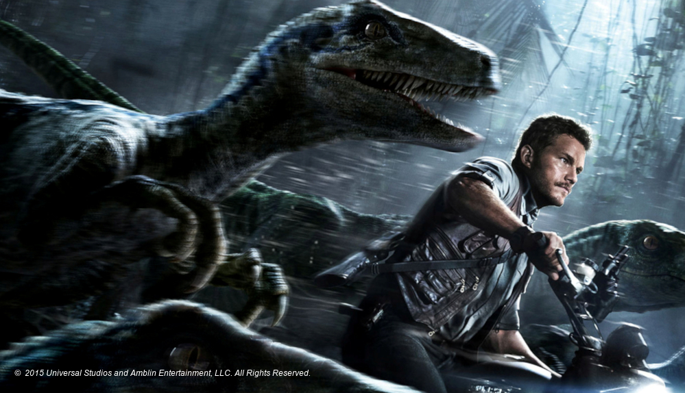 #Sky im September: Neuer „Jurassic Park“-Sender, „Das Boot“und vieles mehr