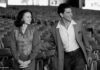 Carey Mulligan und Bradley Cooper in "Maestro"
