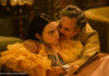 Emma Stone und Mark Ruffalo in "Poor Things"
