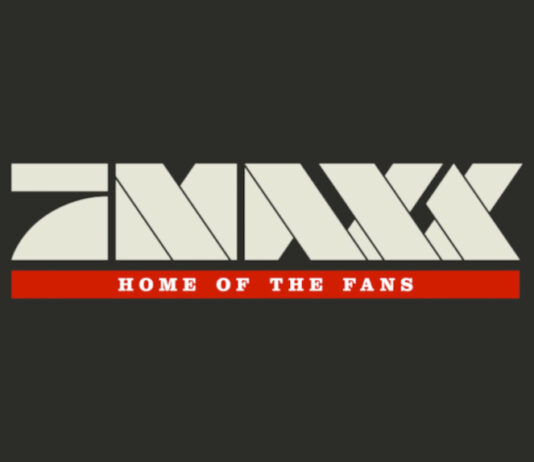 ProSieben Maxx Senderlogo