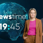 Sat.1 Newstime startet ab Oktober bereits 19.45 Uhr.