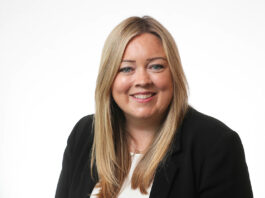 Sarah Jennings, Senior Vice President WOW