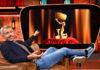 Sebastian Pufpaff im TV Total-Studio
