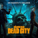 The Walking City: Dead City bei MagentaTV