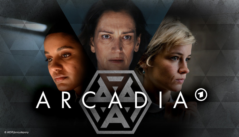 #„Arcadia“: Europäische Science-Fiction-Serie vor Premiere