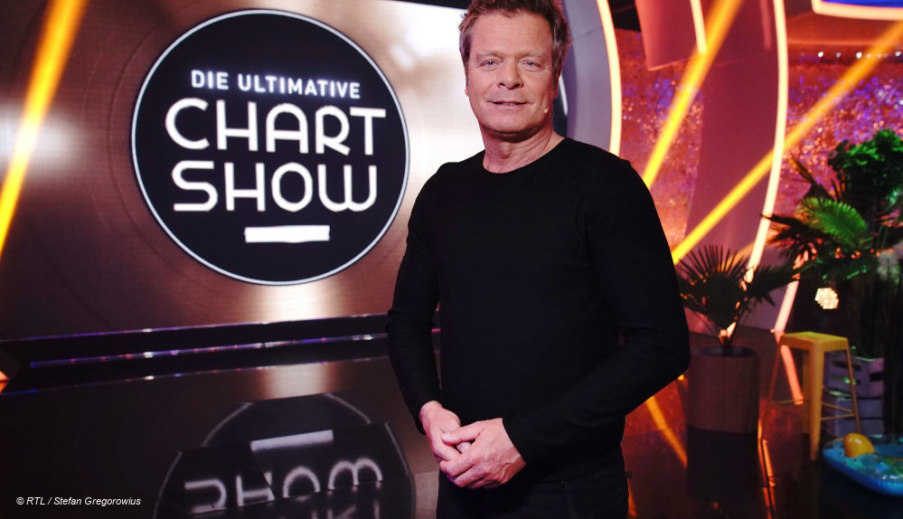 #Heute erste neue „Chart Show“-Folge in 2023 – u.a. mit OMD