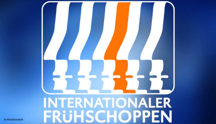 Internationaler Frühschoppen