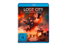 Lost City