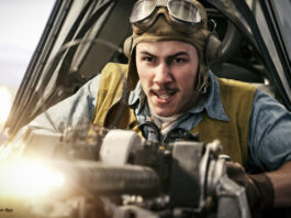 "Midway" im Montagskino