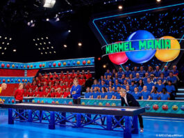 Murmel Mania