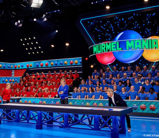 Murmel Mania