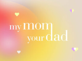 My Mom, Your Dad