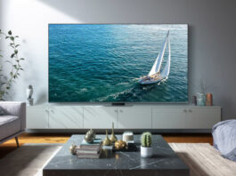 Samsung Q80C