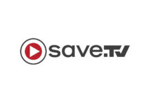 Save.tv Logo