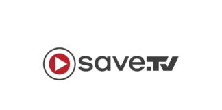 Save.tv Logo