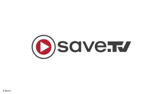 Save.tv Logo