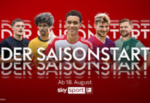 Sky Bundesliga 2023/24
