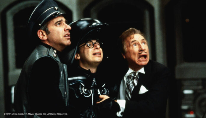 Spaceballs