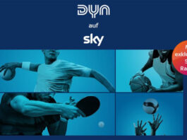 Dyn x Sky
