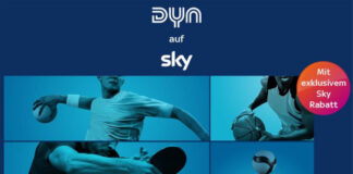 Dyn x Sky