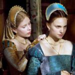 Scarlet Johansson und Natalie Portman in "Die Schwester der Königin"