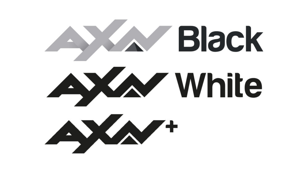 #Das ändert sich jetzt bei den ehemaligen Sony-Sendern AXN White und Black
