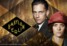 Babylon Berlin Staffel 4