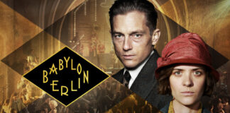 Babylon Berlin Staffel 4