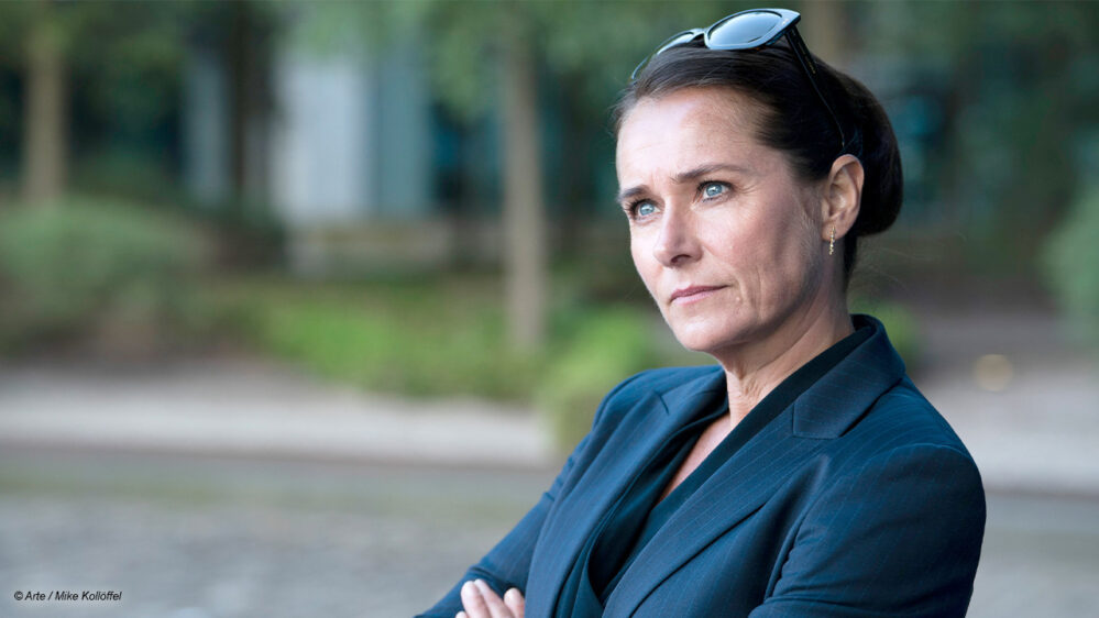 "Borgen - Macht und Ruhm": Birgitte Nyborg