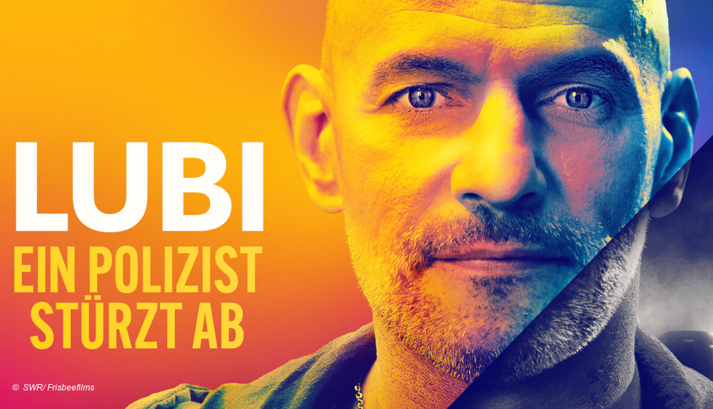 "Lubi" gehört zu den Serien-Highlights von ARD und ZDF im Oktober