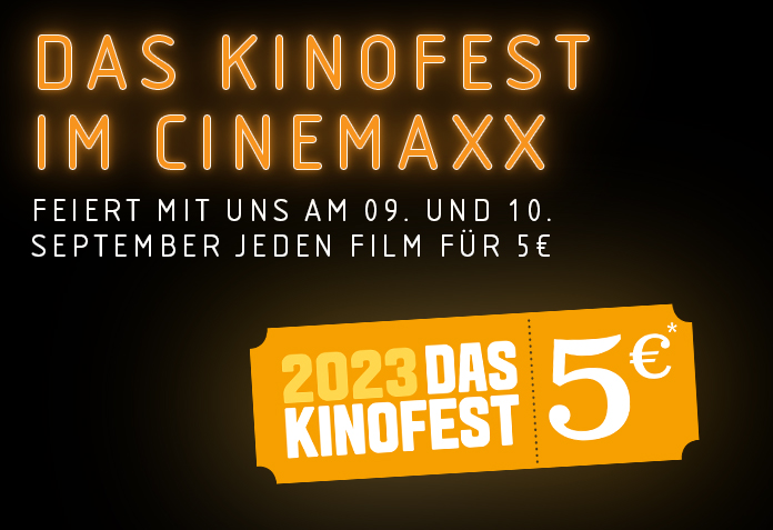 Kinofest 2023