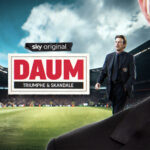 Christoph Daum in der Sky-Doku "Daum - Triumphe & Skandale"