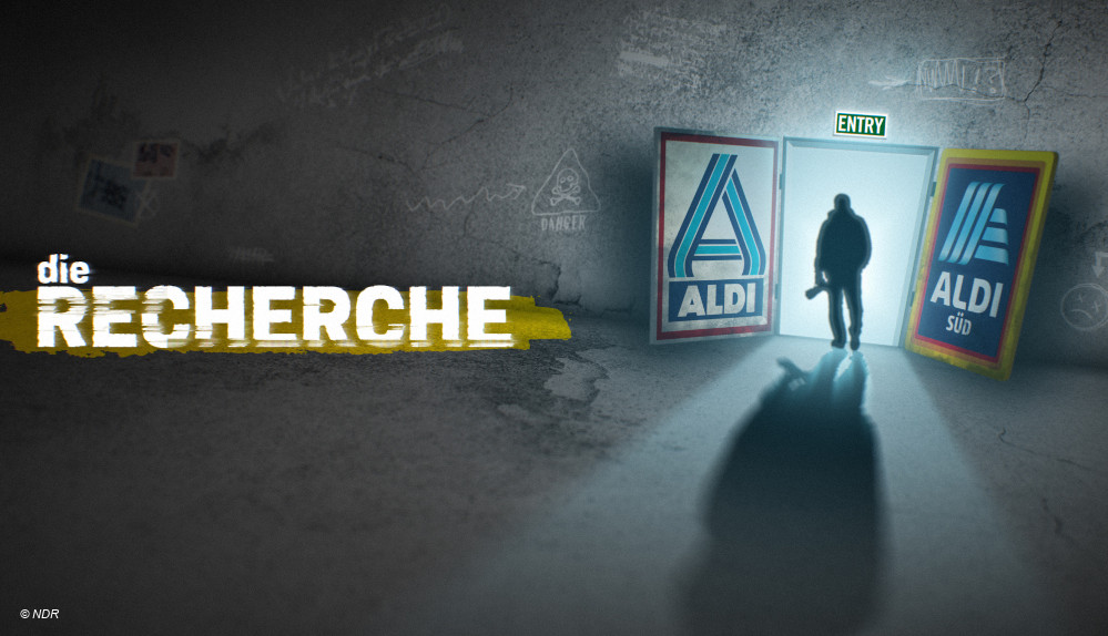 #„Inside Aldi“: Auftakt zur neuen ARD-Recherche-Reihe