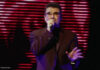 George Michael in London
