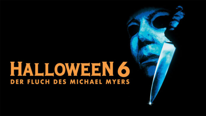 Halloween 6